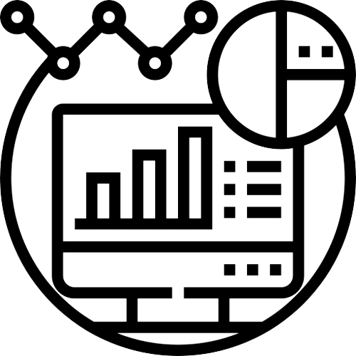 Data Analysis icon